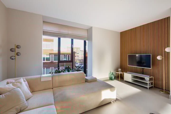 Foto 20 van Bentheimerstraat 8