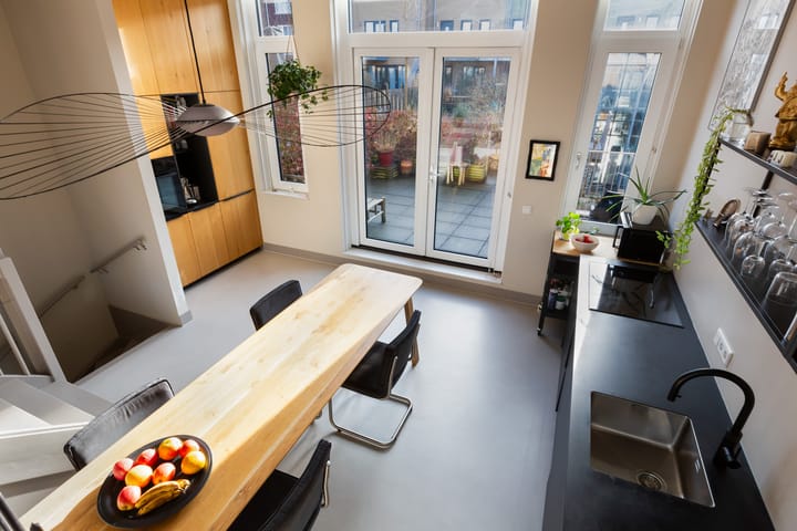 Foto 21 van Bentheimerstraat 8