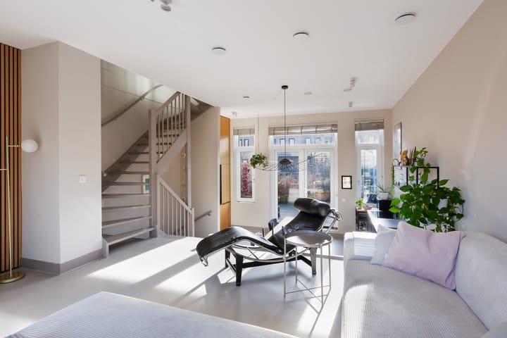 Foto 22 van Bentheimerstraat 8