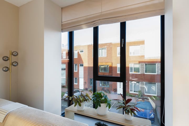 Foto 23 van Bentheimerstraat 8