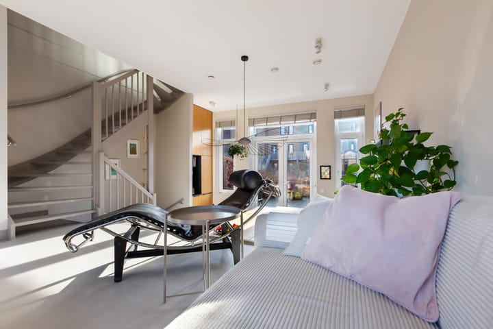 Foto 24 van Bentheimerstraat 8