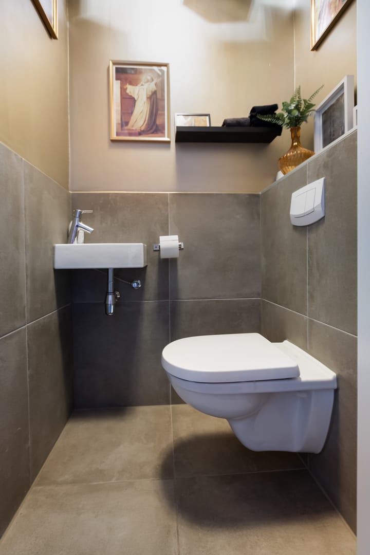 Foto 25 van Bentheimerstraat 8