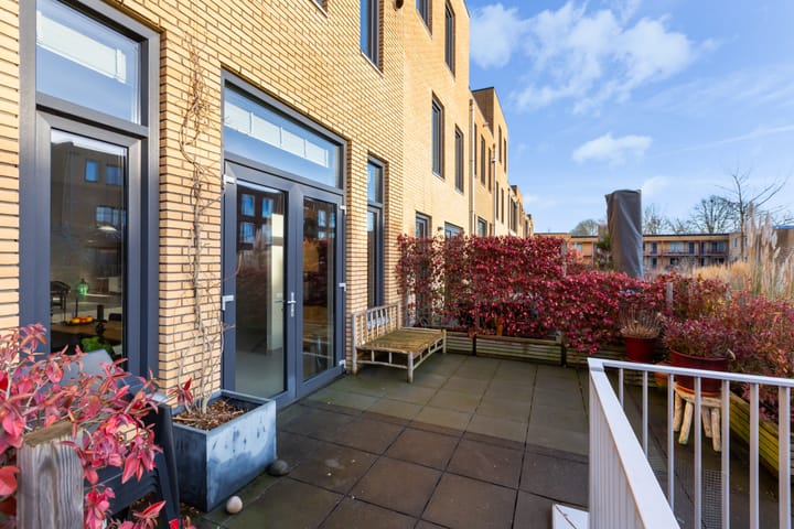 Foto 26 van Bentheimerstraat 8