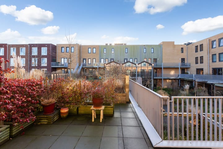 Foto 27 van Bentheimerstraat 8