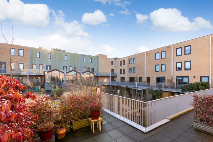 Foto 28 van Bentheimerstraat 8