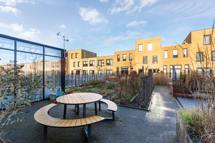 Foto 31 van Bentheimerstraat 8