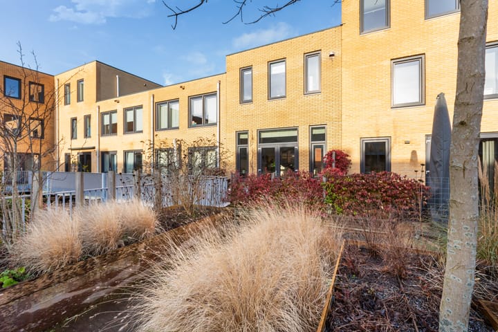 Foto 33 van Bentheimerstraat 8