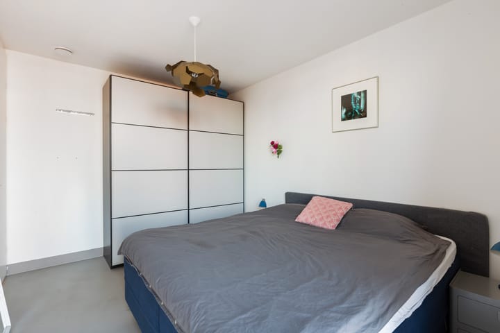 Foto 36 van Bentheimerstraat 8