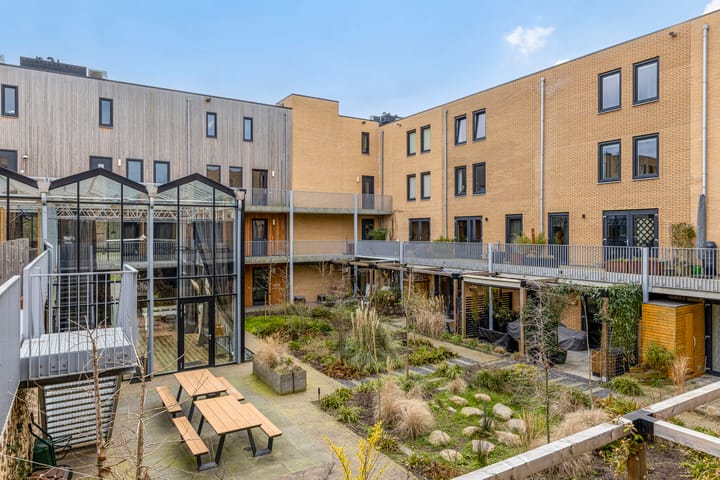 Foto 42 van Bentheimerstraat 8