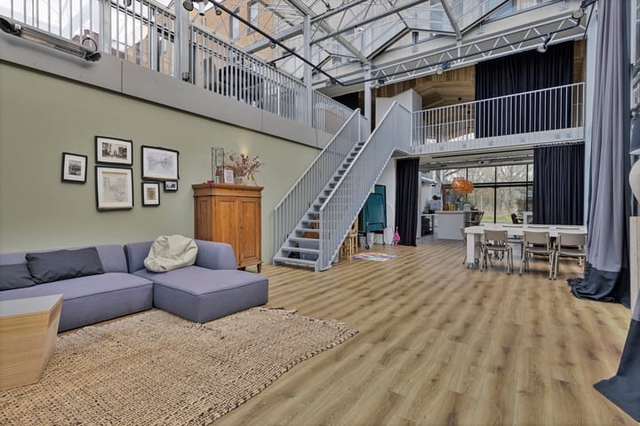 Foto 45 van Bentheimerstraat 8