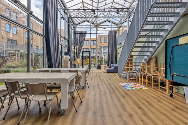 Foto 46 van Bentheimerstraat 8