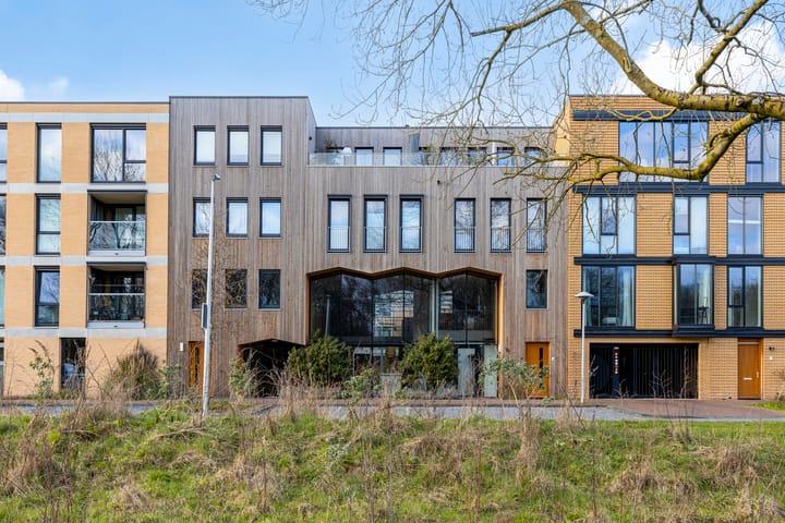 Foto 51 van Bentheimerstraat 8