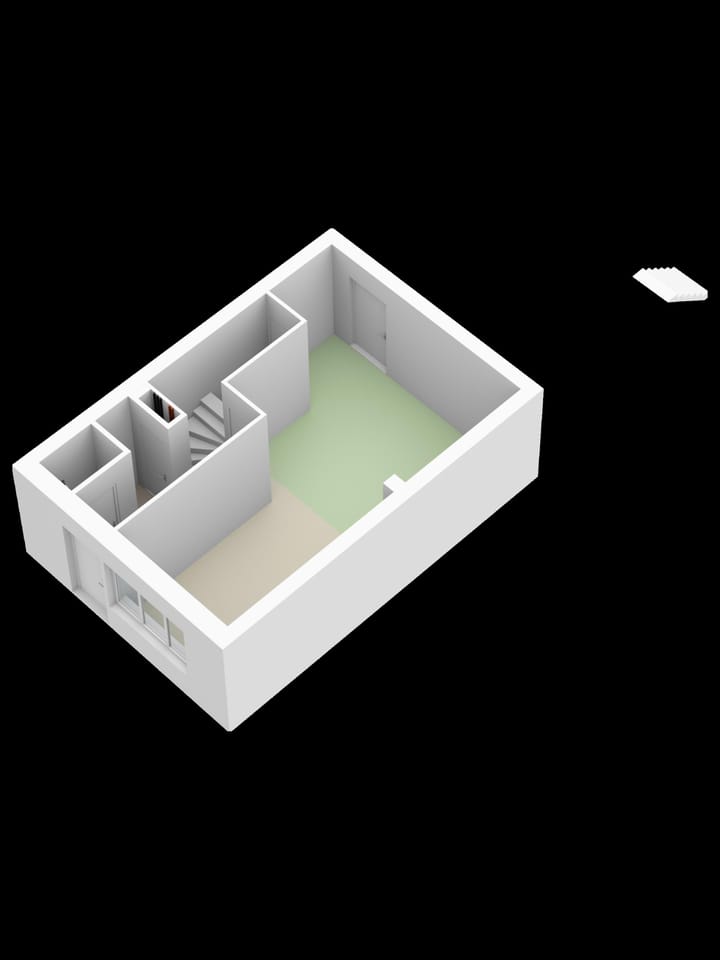 Foto 54 van Bentheimerstraat 8