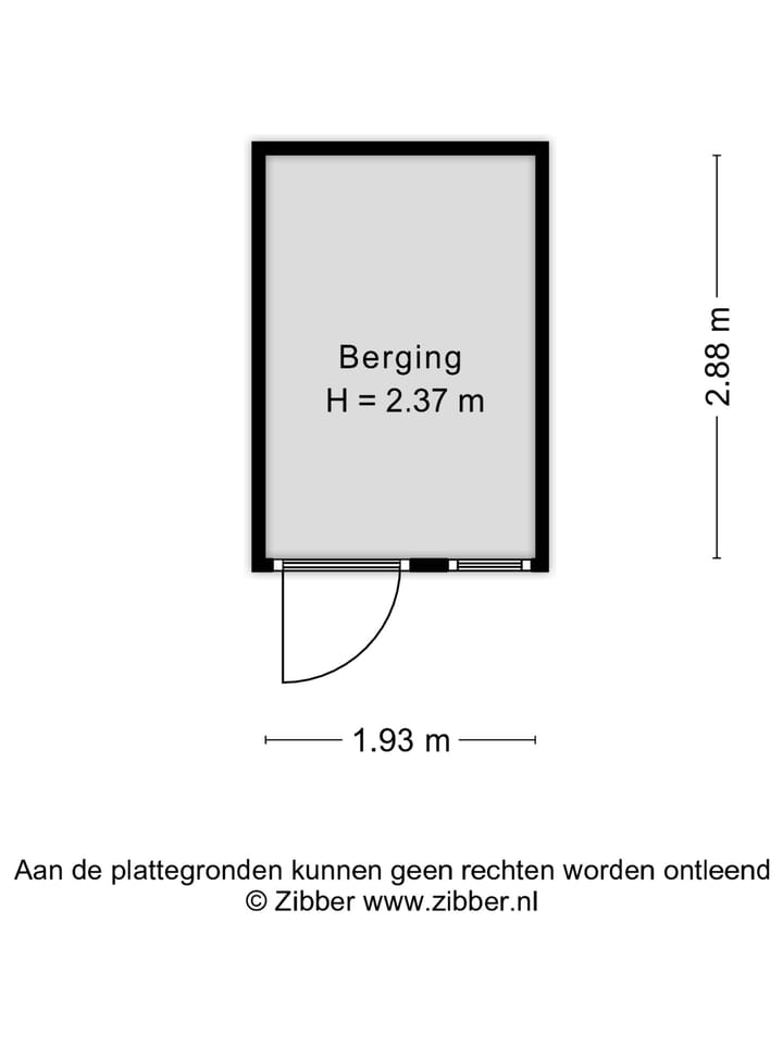 Foto 55 van Bentheimerstraat 8