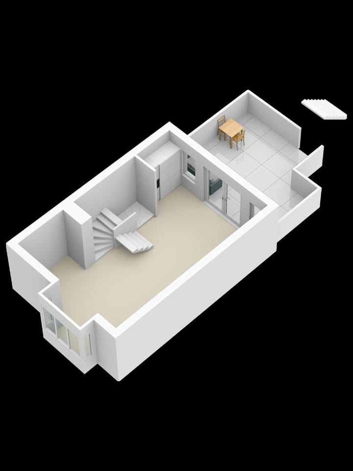 Foto 58 van Bentheimerstraat 8