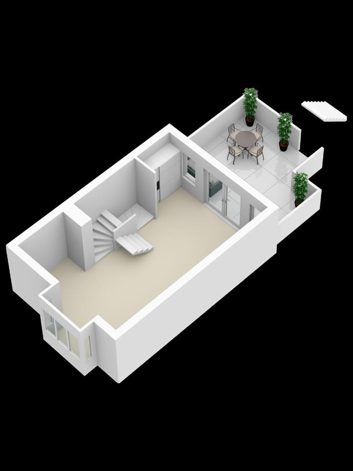 Foto 60 van Bentheimerstraat 8