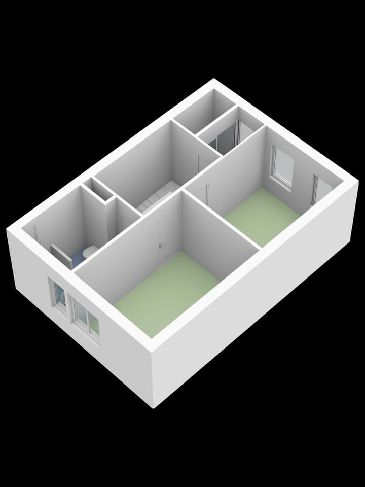 Foto 62 van Bentheimerstraat 8