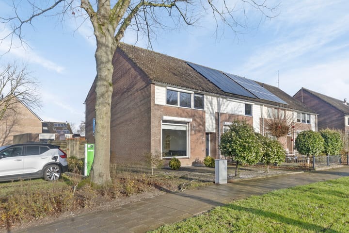 Foto 2 van Eendvogelstraat 52