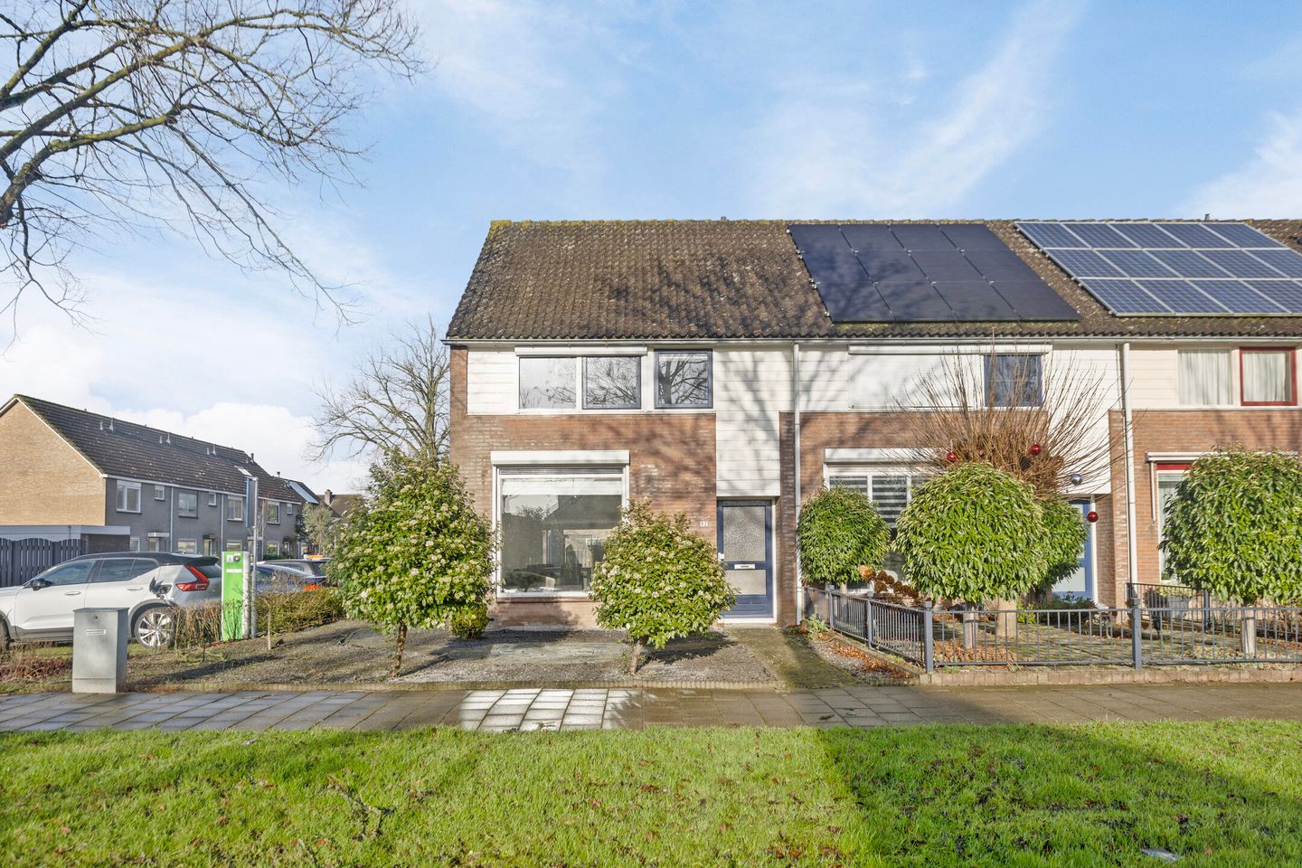 Foto 1 van Eendvogelstraat 52