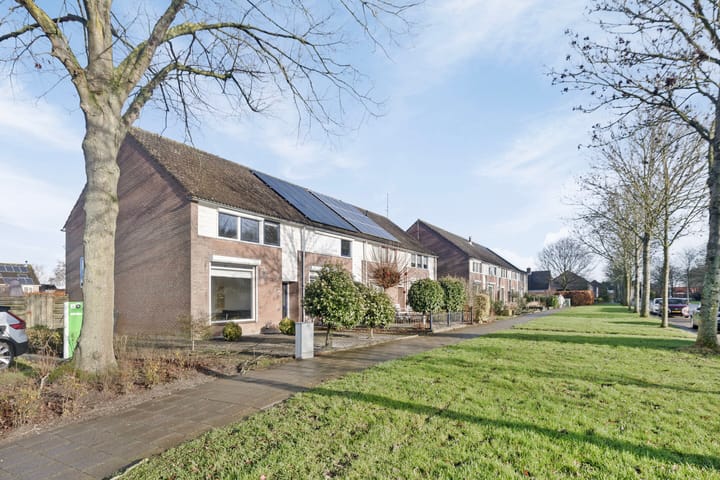 Foto 3 van Eendvogelstraat 52