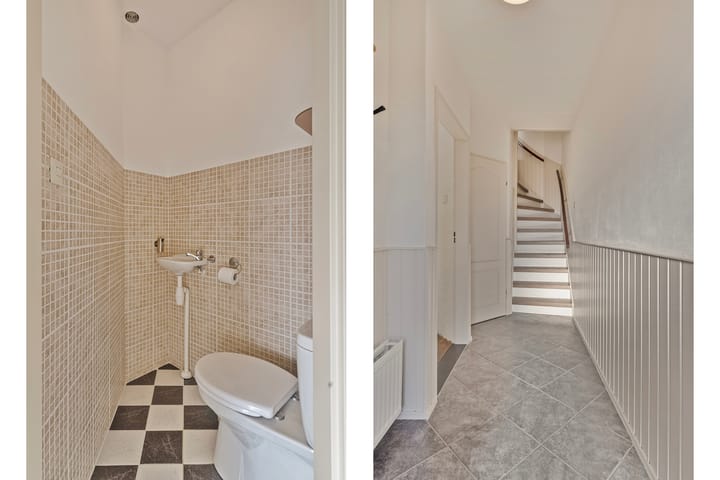 Foto 4 van Eendvogelstraat 52