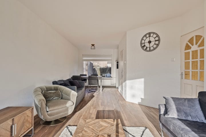 Foto 5 van Eendvogelstraat 52