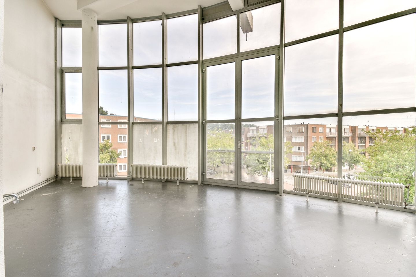 Foto 4 van Charlotte Brontéstraat 60