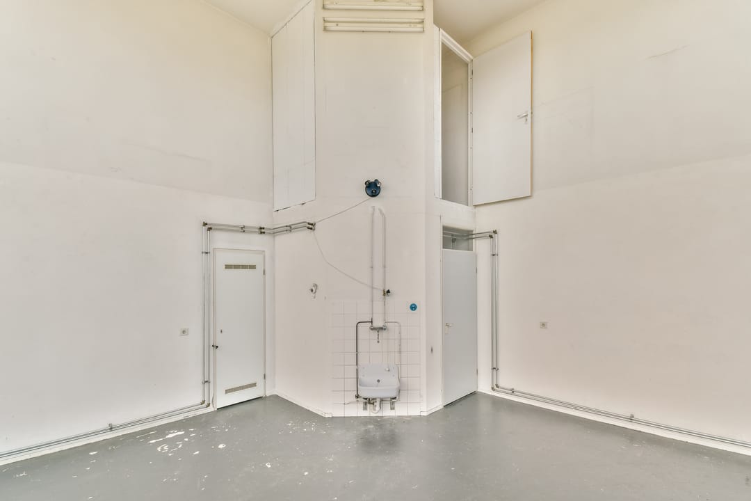 Foto 7 van Charlotte Brontéstraat 60