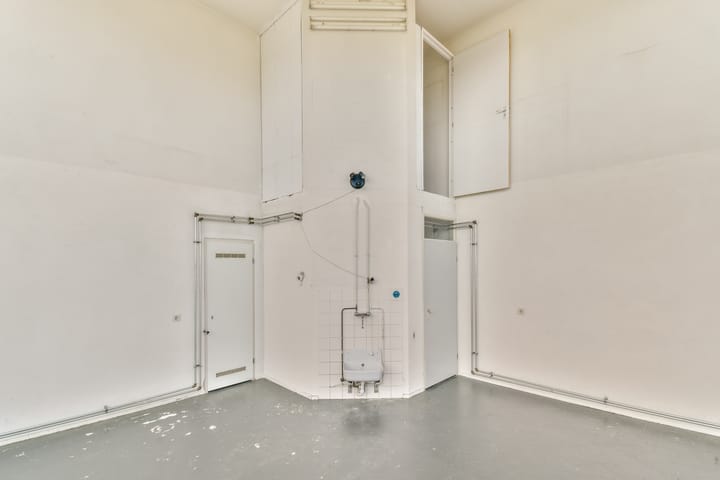 Photo 7 of Charlotte Brontéstraat 60