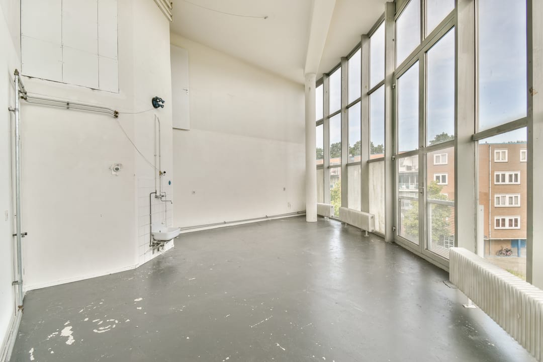 Foto 8 van Charlotte Brontéstraat 60