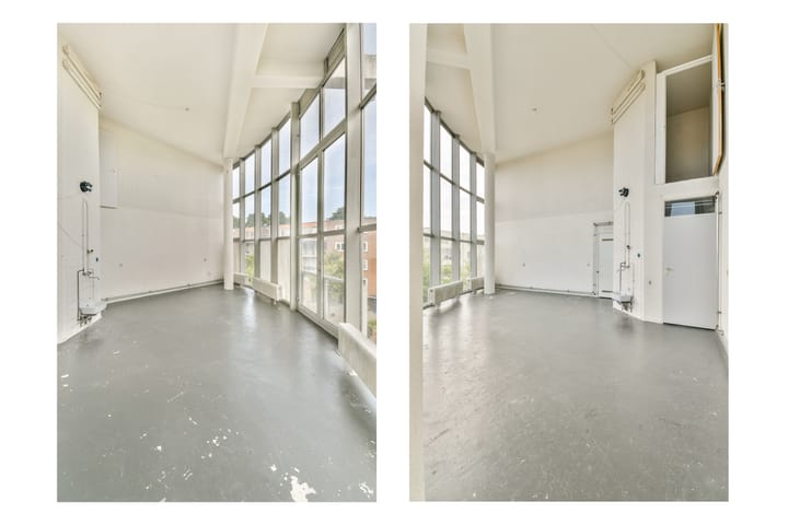 Photo 9 of Charlotte Brontéstraat 60