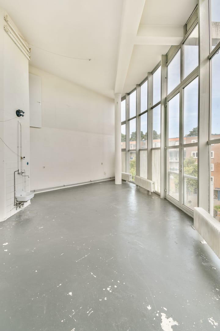 Photo 10 of Charlotte Brontéstraat 60