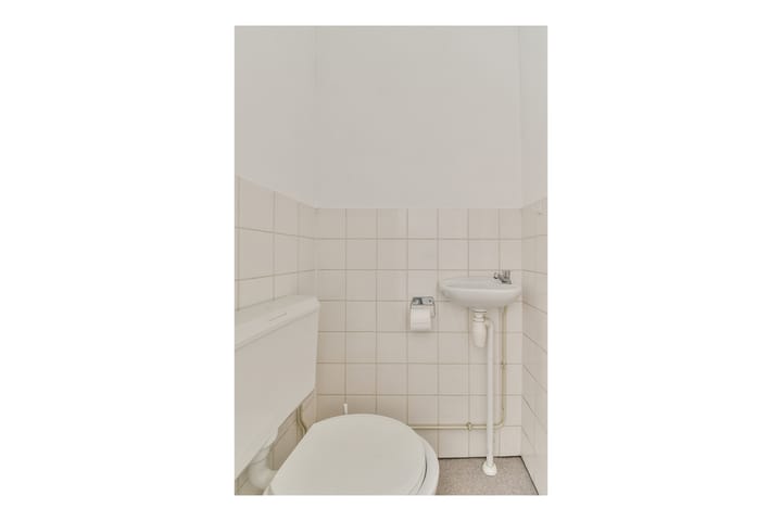 Photo 12 of Charlotte Brontéstraat 60