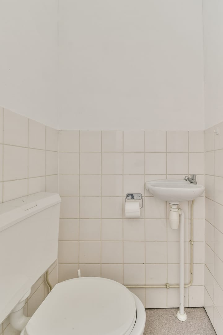 Photo 13 of Charlotte Brontéstraat 60