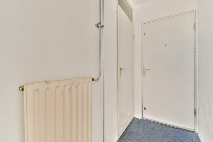 Photo 14 of Charlotte Brontéstraat 60