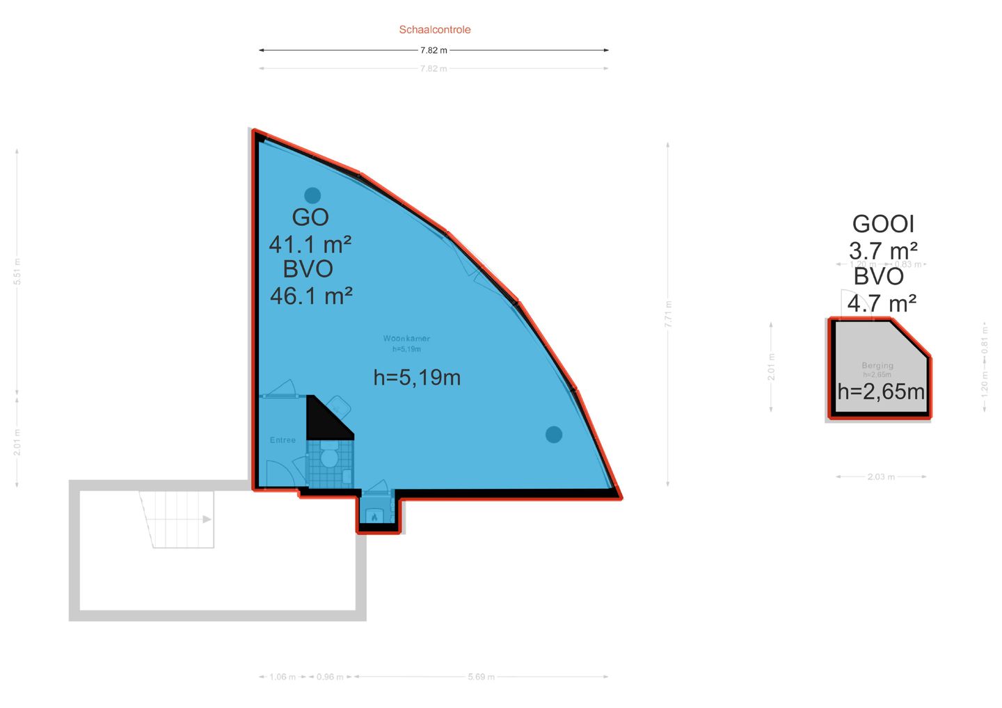 Foto 20 van Charlotte Brontéstraat 60