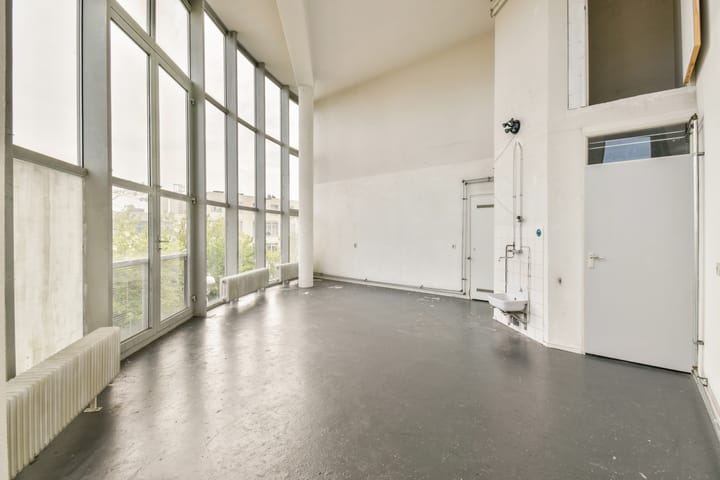 Photo 6 of Charlotte Brontéstraat 60