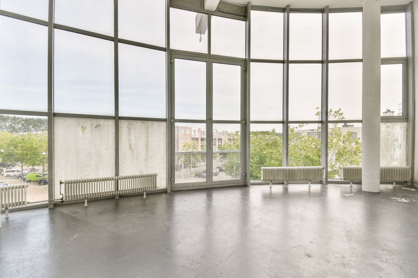 Foto 5 van Charlotte Brontéstraat 60