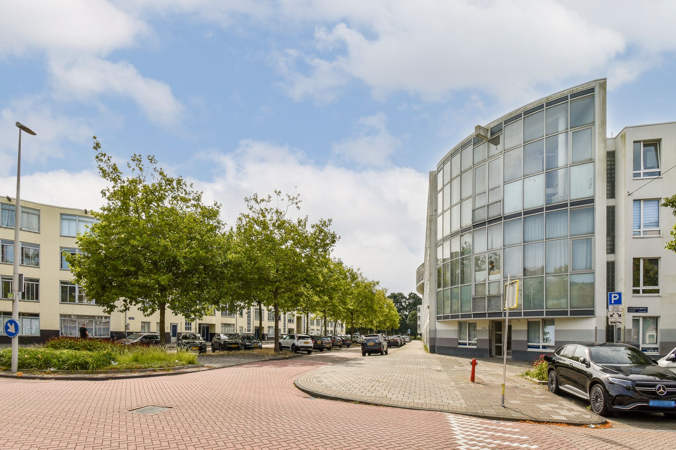 Foto 3 van Charlotte Brontéstraat 60