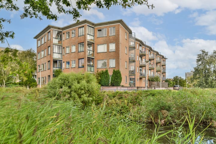 Foto 1 van Akersingel 23