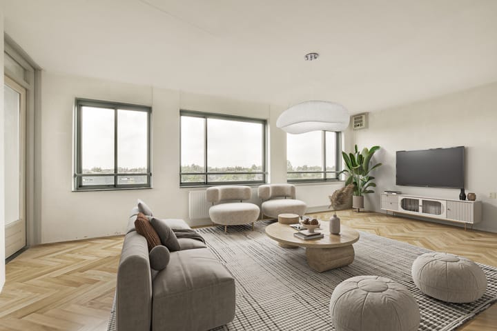 Foto 3 van Akersingel 23