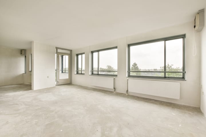 Foto 4 van Akersingel 23