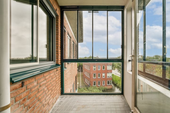 Foto 5 van Akersingel 23