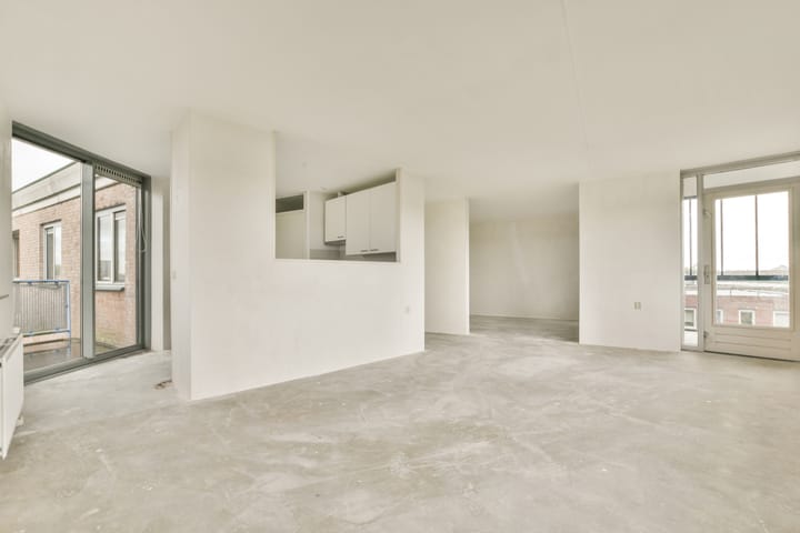 Foto 6 van Akersingel 23