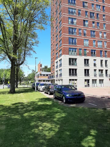 IJdoornlaan 58-E3