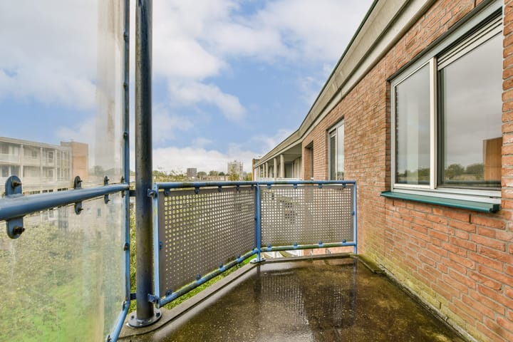 Foto 11 van Akersingel 23