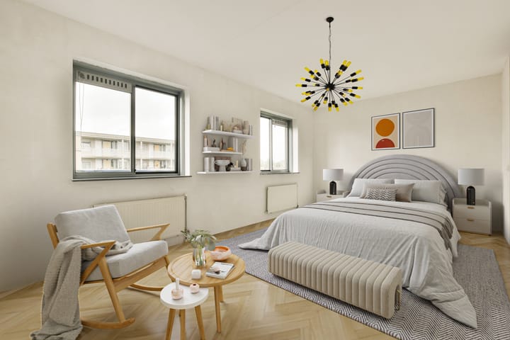 Foto 16 van Akersingel 23