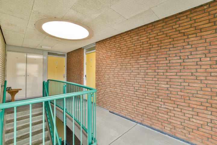 Foto 22 van Akersingel 23