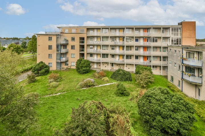 Foto 23 van Akersingel 23