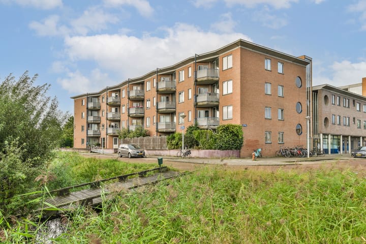 Foto 25 van Akersingel 23